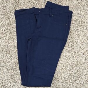 Women's Active USA Navy Pants